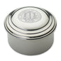 UC Davis Pewter Keepsake Box Shot #1