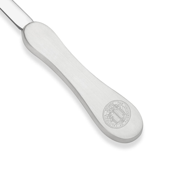 UC Davis Pewter Letter Opener Shot #2