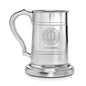 UC Davis Pewter Stein Shot #1