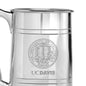 UC Davis Pewter Stein Shot #2