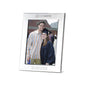 UC Davis Polished Pewter 5x7 Picture Frame Shot #1