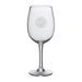 UC Davis Red Wine Glasses by Simon Pearce
