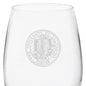 UC Davis Red Wine Glasses Shot #3