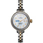 UC Davis Shinola Watch, The Birdy 34 mm MOP Dial Shot #2