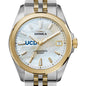 UC Davis Shinola Watch, The Circadian Monster 36 mm Shot #1