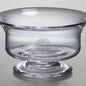 UC Davis Simon Pearce Glass Revere Bowl Med Shot #2