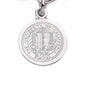 UC Davis Sterling Silver Charm Shot #1