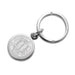 UC Davis Sterling Silver Insignia Key Ring