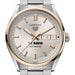 UC Davis TAG Heuer Carrera Automatic Day-Date 18K 5N Rose Gold
