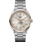 UC Davis TAG Heuer Carrera Automatic Day-Date 18K 5N Rose Gold Shot #2