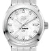 UC Davis TAG Heuer Diamond Dial LINK for Women