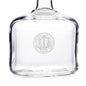 UC Davis Whiskey Decanter and Glasses by Simon Pearce Shot #3