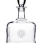UC Davis Whiskey Decanter by Simon Pearce Shot #2