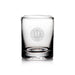 UC Davis Whiskey Glasses by Simon Pearce