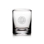 UC Davis Whiskey Glasses by Simon Pearce Shot #1