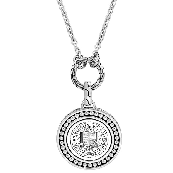 UC Irvine Amulet Necklace by John Hardy Shot #2