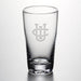 UC Irvine Ascutney Pint Glass by Simon Pearce