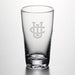 UC Irvine Ascutney Pint Glasses by Simon Pearce - Set of 2