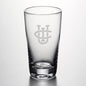 UC Irvine Ascutney Pint Glasses by Simon Pearce Shot #1