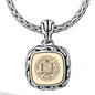UC Irvine Classic Chain Necklace by John Hardy with 18K Gold Shot #3
