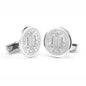 UC Irvine Cufflinks in Sterling Silver Shot #1