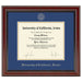 UC Irvine Diploma Frame - Fidelitas