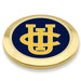 UC Irvine Enamel Blazer Buttons
