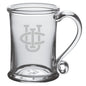 UC Irvine Glass Tankard by Simon Pearce Shot #1