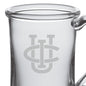UC Irvine Glass Tankard by Simon Pearce Shot #2