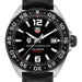 UC Irvine Men's TAG Heuer Formula 1 with Black Dial