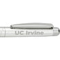 UC Irvine Pen in Sterling Silver Shot #2