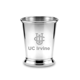 UC Irvine Pewter Julep Cup Shot #1