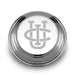 UC Irvine Pewter Paperweight