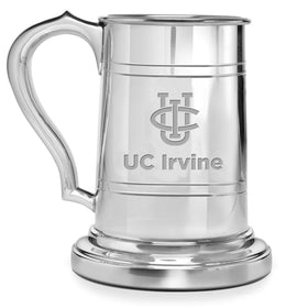UC Irvine Pewter Stein Shot #1