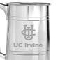 UC Irvine Pewter Stein Shot #2
