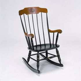 UC Irvine Rocking Chair Shot #1