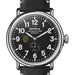 UC Irvine Shinola Watch, The Runwell 47 mm Black Dial