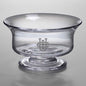 UC Irvine Simon Pearce Glass Revere Bowl Med Shot #1