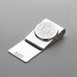 UC Irvine Sterling Silver Money Clip Shot #1