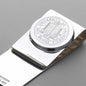 UC Irvine Sterling Silver Money Clip Shot #2