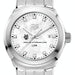 UC Irvine TAG Heuer Diamond Dial LINK for Women