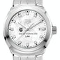 UC Irvine TAG Heuer Diamond Dial LINK for Women Shot #1