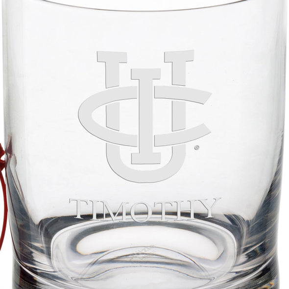 UC Irvine Tumbler Glasses - Set of 4 Shot #3