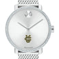UC Irvine Women's Movado Bold with Crystal Bezel & Mesh Bracelet Shot #1