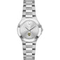 UC Irvine Women's Movado Collection Stainless Steel Watch with Silver Dial Shot #2