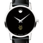 UC Irvine Women's Movado Museum with Leather Strap Shot #1