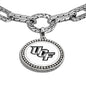 UCF Amulet Bracelet by John Hardy with Long Links and Two Connectors Shot #3