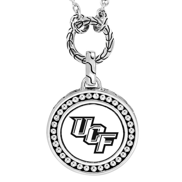UCF Amulet Necklace by John Hardy Shot #3