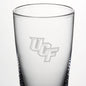 UCF Ascutney Pint Glass by Simon Pearce Shot #2