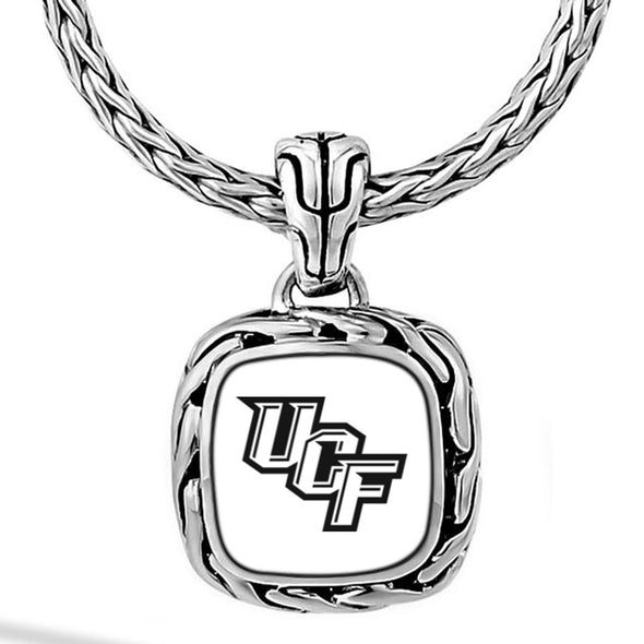 UCF Classic Chain Necklace by John Hardy Shot #3